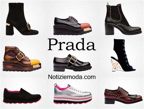 collezione prada scarpe|scarpe Prada donna.